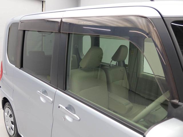 タント X SAII エアコン パワステ パワーウィンドウ ABS エアバック キーレス(16枚目)