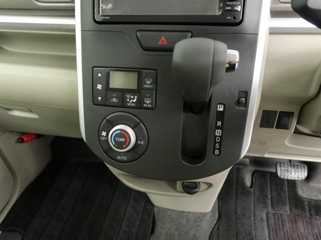 タント X SAII エアコン パワステ パワーウィンドウ ABS エアバック キーレス(32枚目)