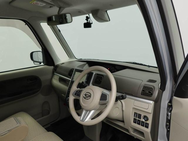 タント X SAII エアコン パワステ パワーウィンドウ ABS エアバック キーレス(36枚目)