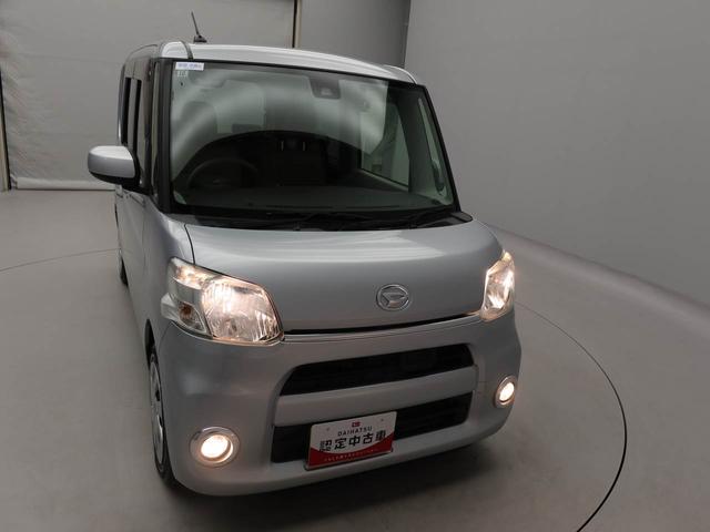 タント X SAII エアコン パワステ パワーウィンドウ ABS エアバック キーレス(43枚目)