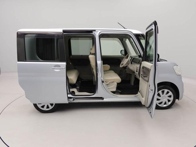 タント X SAII エアコン パワステ パワーウィンドウ ABS エアバック キーレス(44枚目)