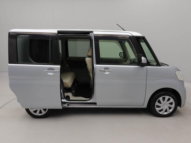 タント X SAII エアコン パワステ パワーウィンドウ ABS エアバック キーレス(45枚目)