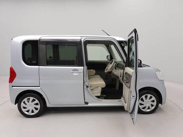 タント X SAII エアコン パワステ パワーウィンドウ ABS エアバック キーレス(46枚目)