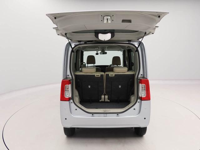 タント X SAII エアコン パワステ パワーウィンドウ ABS エアバック キーレス(58枚目)