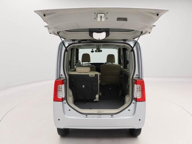 タント X SAII エアコン パワステ パワーウィンドウ ABS エアバック キーレス(59枚目)