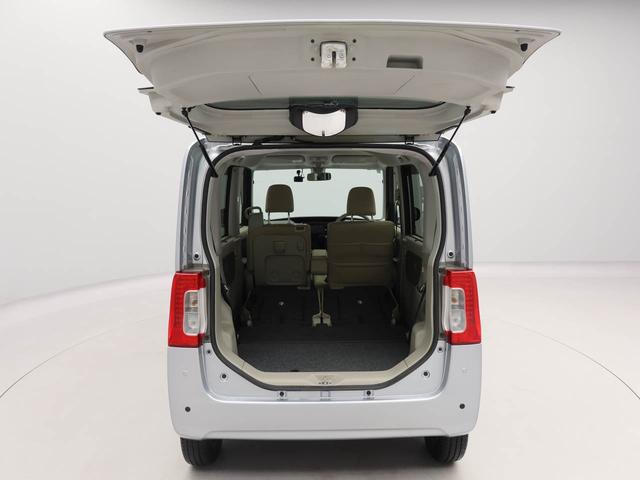 タント X SAII エアコン パワステ パワーウィンドウ ABS エアバック キーレス(60枚目)