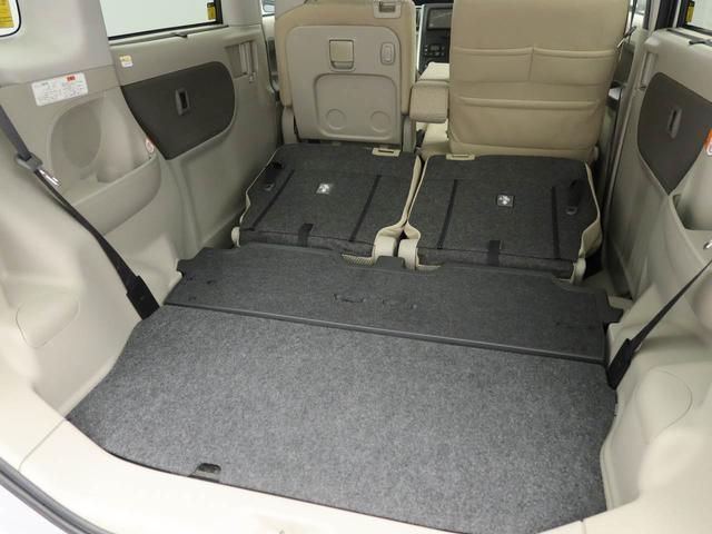 タント X SAII エアコン パワステ パワーウィンドウ ABS エアバック キーレス(61枚目)