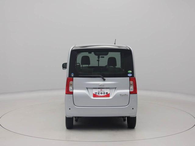 タント X SAII エアコン パワステ パワーウィンドウ ABS エアバック キーレス(67枚目)