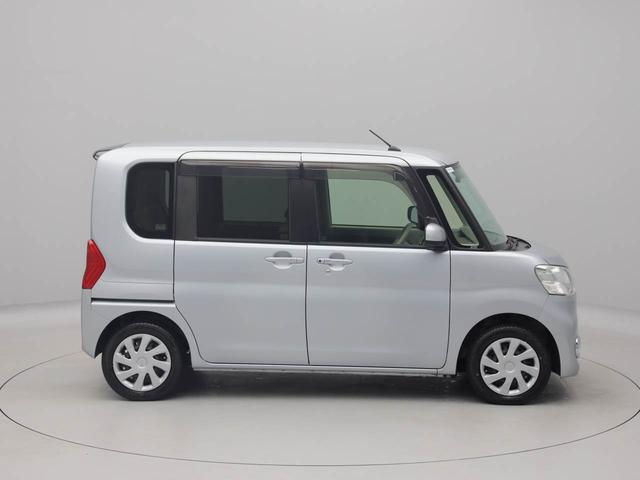 タント X SAII エアコン パワステ パワーウィンドウ ABS エアバック キーレス(69枚目)