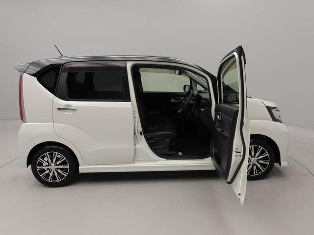 ムーヴ カスタム　Ｘ　ハイパーＳＡＩＩ　オートライト　ＬＥＤヘッドランプ　メモリーナビゲーション　スマートアシストＩＩ（42枚目）