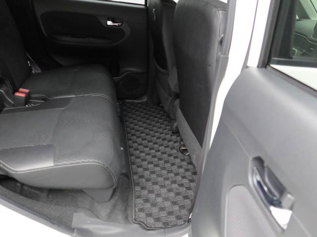 ムーヴ カスタム　Ｘ　ハイパーＳＡＩＩ　オートライト　ＬＥＤヘッドランプ　メモリーナビゲーション　スマートアシストＩＩ（48枚目）