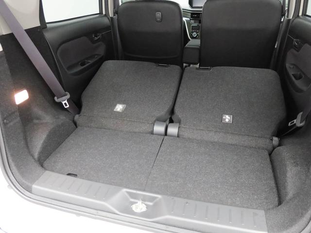 ムーヴ カスタム　Ｘ　ハイパーＳＡＩＩ　オートライト　ＬＥＤヘッドランプ　メモリーナビゲーション　スマートアシストＩＩ（56枚目）