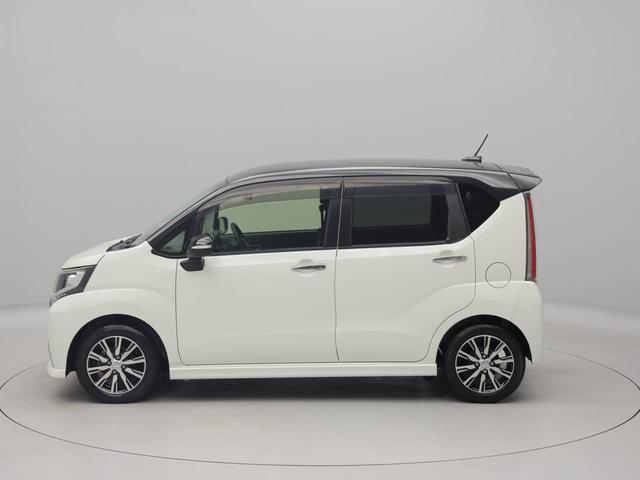 ムーヴ カスタム　Ｘ　ハイパーＳＡＩＩ　オートライト　ＬＥＤヘッドランプ　メモリーナビゲーション　スマートアシストＩＩ（60枚目）