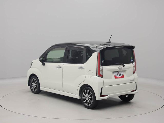 ムーヴ カスタム　Ｘ　ハイパーＳＡＩＩ　オートライト　ＬＥＤヘッドランプ　メモリーナビゲーション　スマートアシストＩＩ（61枚目）