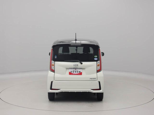 ムーヴ カスタム　Ｘ　ハイパーＳＡＩＩ　オートライト　ＬＥＤヘッドランプ　メモリーナビゲーション　スマートアシストＩＩ（62枚目）