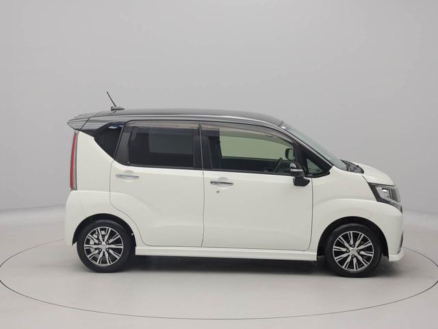 ムーヴ カスタム　Ｘ　ハイパーＳＡＩＩ　オートライト　ＬＥＤヘッドランプ　メモリーナビゲーション　スマートアシストＩＩ（64枚目）