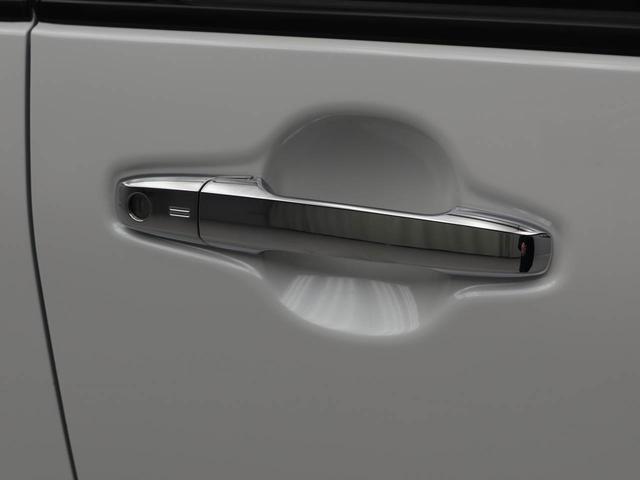 タント カスタムＲＳ　全車速追従機能付きＡＣＣ　アダプティブドライビングビーム　両側電動スライドドア（17枚目）