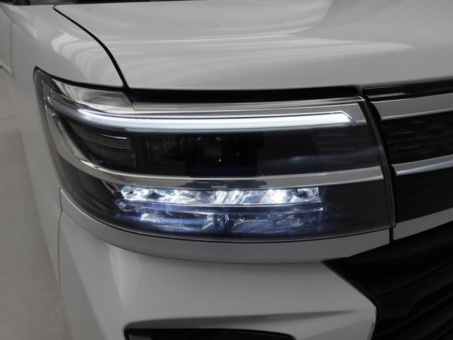 タント カスタムＲＳ　全車速追従機能付きＡＣＣ　アダプティブドライビングビーム　両側電動スライドドア（48枚目）