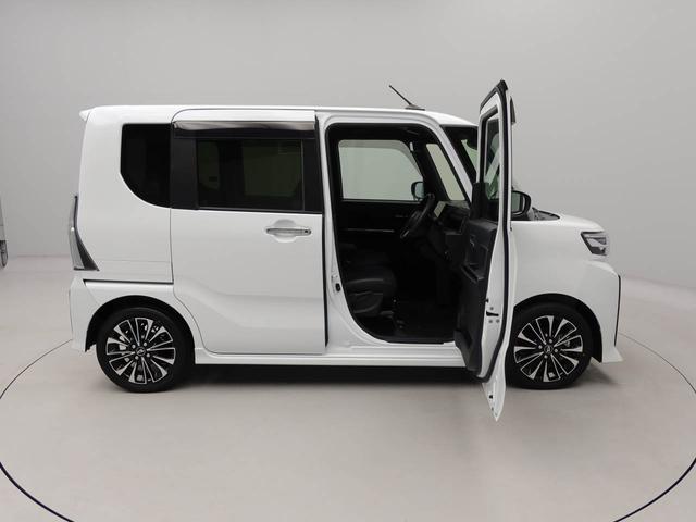 タント カスタムＲＳ　全車速追従機能付きＡＣＣ　アダプティブドライビングビーム　両側電動スライドドア（53枚目）