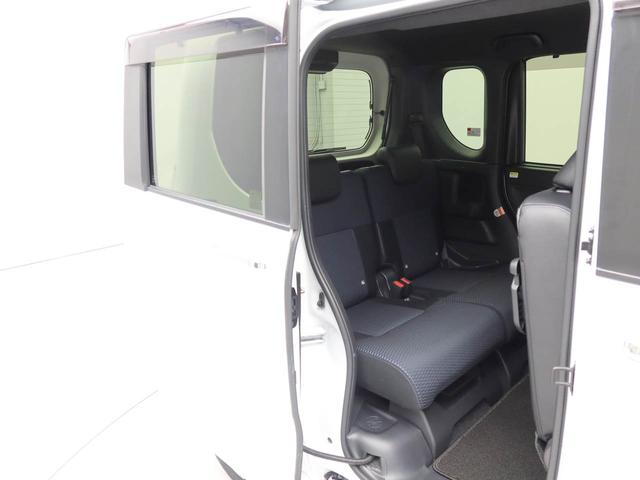 タント カスタムＲＳ　全車速追従機能付きＡＣＣ　アダプティブドライビングビーム　両側電動スライドドア（62枚目）