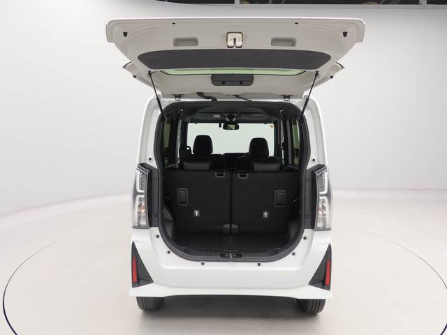 タント カスタムＲＳ　全車速追従機能付きＡＣＣ　アダプティブドライビングビーム　両側電動スライドドア（65枚目）