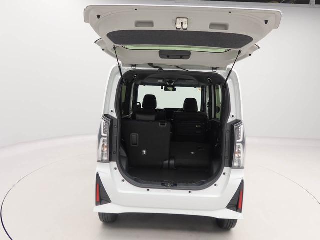 タント カスタムＲＳ　全車速追従機能付きＡＣＣ　アダプティブドライビングビーム　両側電動スライドドア（66枚目）