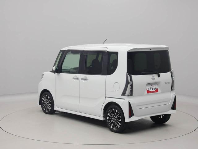 タント カスタムＲＳ　全車速追従機能付きＡＣＣ　アダプティブドライビングビーム　両側電動スライドドア（74枚目）