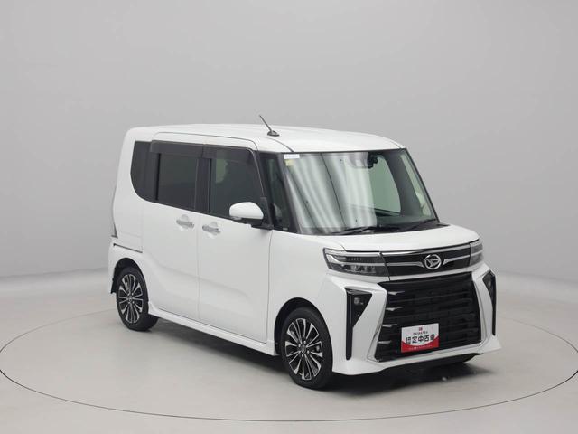 タント カスタムＲＳ　全車速追従機能付きＡＣＣ　アダプティブドライビングビーム　両側電動スライドドア（78枚目）