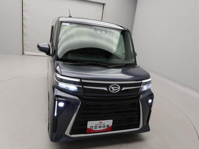 タント カスタムＲＳ　エアコン　パワステ　パワーウィンドウ　ＡＢＳ　エアバック　キーレス（50枚目）