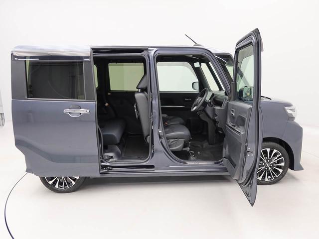 タント カスタムＲＳ　エアコン　パワステ　パワーウィンドウ　ＡＢＳ　エアバック　キーレス（51枚目）