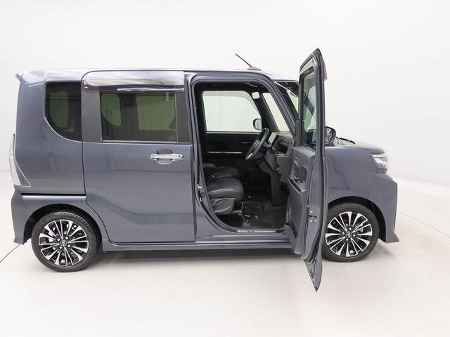 タント カスタムＲＳ　エアコン　パワステ　パワーウィンドウ　ＡＢＳ　エアバック　キーレス（53枚目）