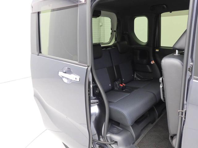 タント カスタムＲＳ　エアコン　パワステ　パワーウィンドウ　ＡＢＳ　エアバック　キーレス（60枚目）