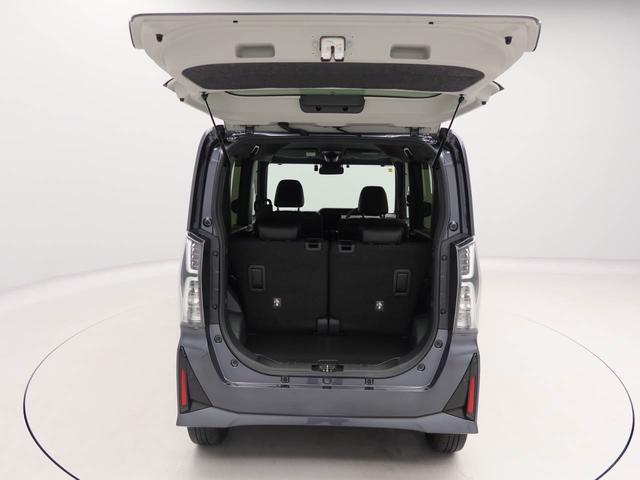 タント カスタムＲＳ　エアコン　パワステ　パワーウィンドウ　ＡＢＳ　エアバック　キーレス（63枚目）