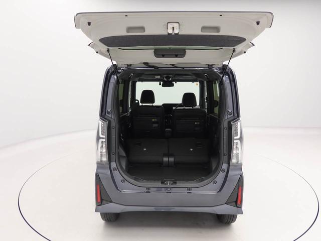 タント カスタムＲＳ　エアコン　パワステ　パワーウィンドウ　ＡＢＳ　エアバック　キーレス（65枚目）