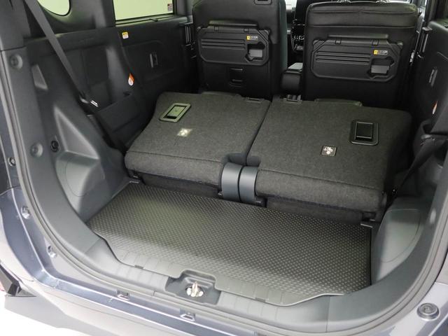 タント カスタムＲＳ　エアコン　パワステ　パワーウィンドウ　ＡＢＳ　エアバック　キーレス（66枚目）