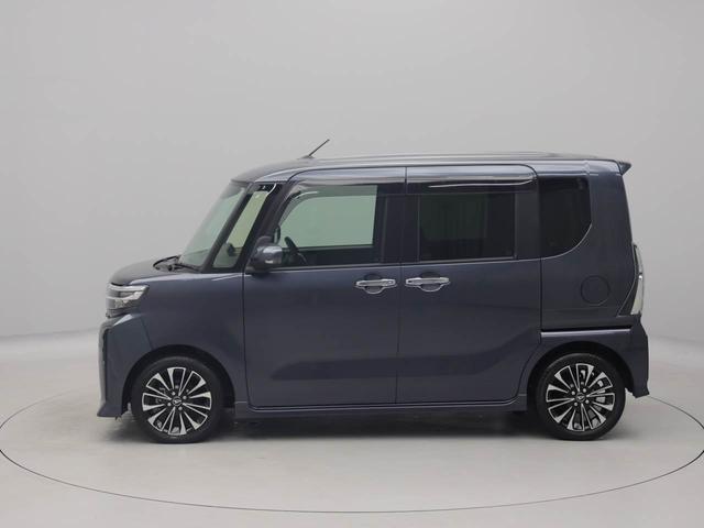 タント カスタムＲＳ　エアコン　パワステ　パワーウィンドウ　ＡＢＳ　エアバック　キーレス（71枚目）