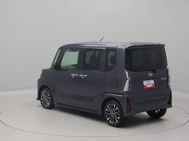 タント カスタムＲＳ　エアコン　パワステ　パワーウィンドウ　ＡＢＳ　エアバック　キーレス（72枚目）