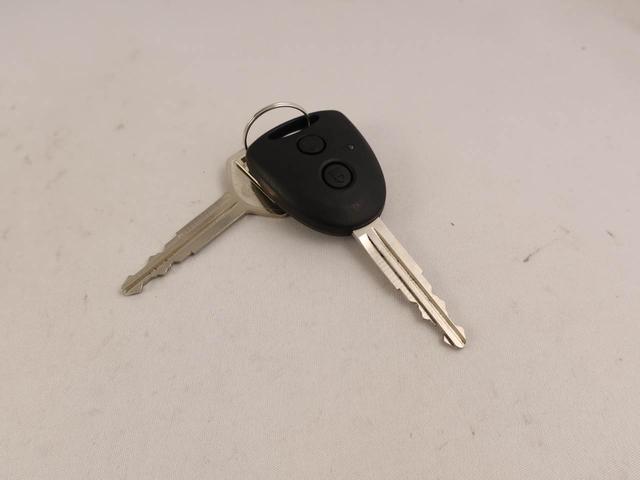 ミライース L SAIII エアコン パワステ パワーウィンドウ ABS エアバック キーレス(8枚目)