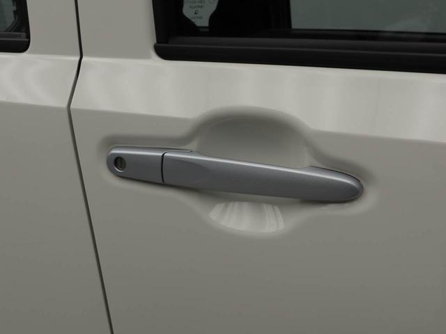 ミライース L SAIII エアコン パワステ パワーウィンドウ ABS エアバック キーレス(17枚目)