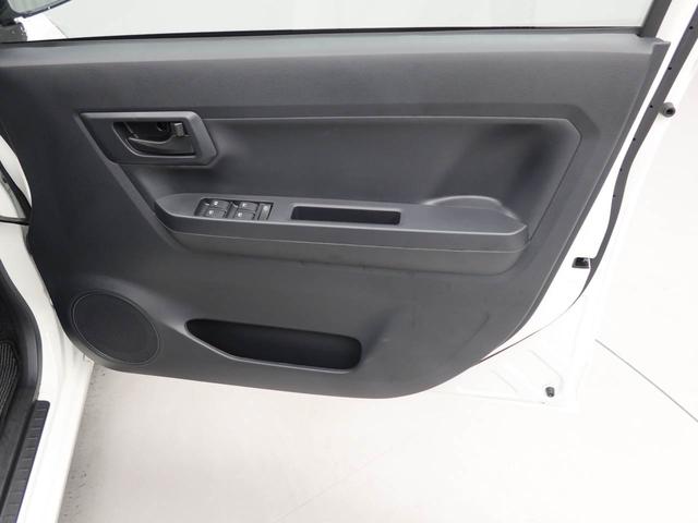 ミライース L SAIII エアコン パワステ パワーウィンドウ ABS エアバック キーレス(20枚目)