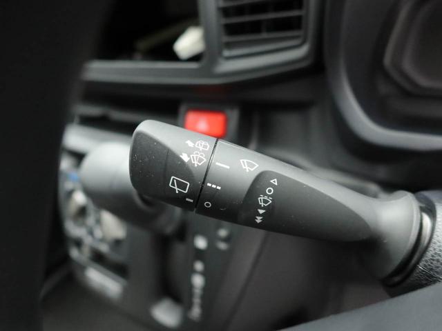 ミライース L SAIII エアコン パワステ パワーウィンドウ ABS エアバック キーレス(23枚目)