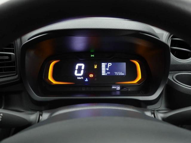 ミライース L SAIII エアコン パワステ パワーウィンドウ ABS エアバック キーレス(25枚目)