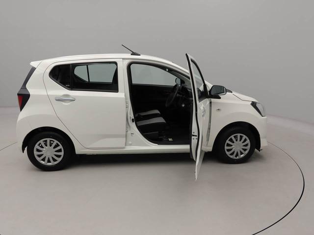 ミライース L SAIII エアコン パワステ パワーウィンドウ ABS エアバック キーレス(36枚目)