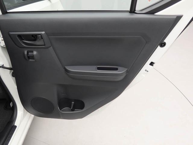 ミライース L SAIII エアコン パワステ パワーウィンドウ ABS エアバック キーレス(37枚目)