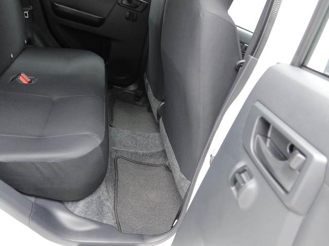 ミライース L SAIII エアコン パワステ パワーウィンドウ ABS エアバック キーレス(41枚目)