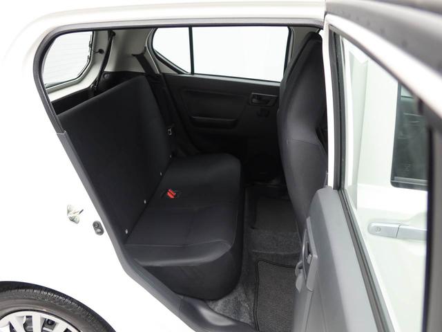 ミライース L SAIII エアコン パワステ パワーウィンドウ ABS エアバック キーレス(42枚目)