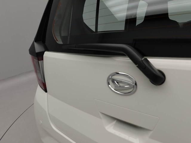 ミライース L SAIII エアコン パワステ パワーウィンドウ ABS エアバック キーレス(43枚目)