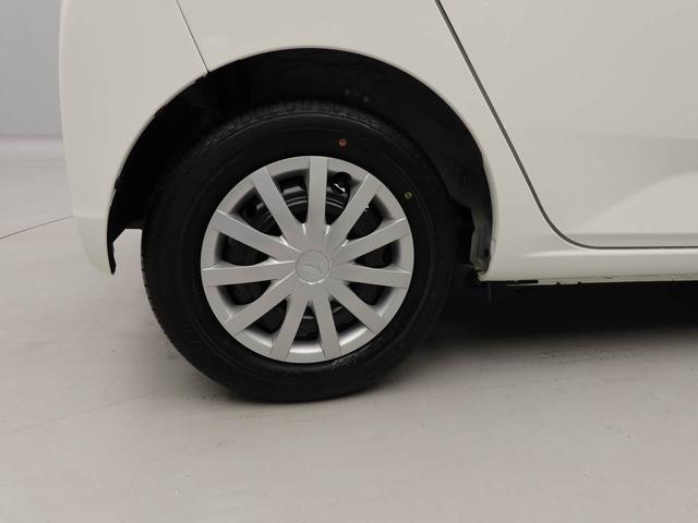 ミライース L SAIII エアコン パワステ パワーウィンドウ ABS エアバック キーレス(48枚目)