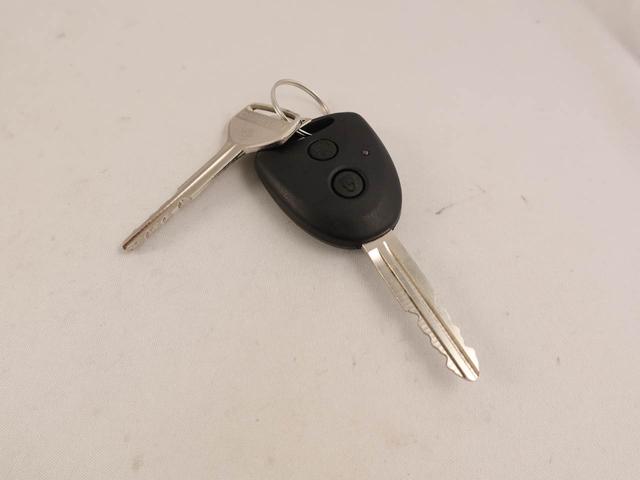 ミライース Ｌ　ＳＡＩＩＩ　ワンオーナー　衝突回避支援ブレーキ　車線逸脱警報　キーレスエントリー　アイドリングストップ　エアバック　ＡＢＳ　ＣＶＴ（8枚目）