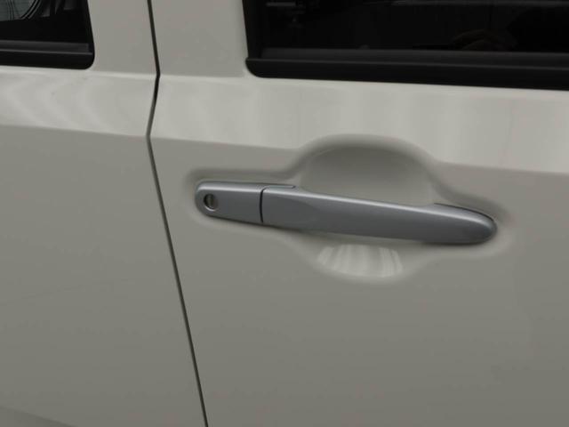 ミライース Ｌ　ＳＡＩＩＩ　ワンオーナー　衝突回避支援ブレーキ　車線逸脱警報　キーレスエントリー　アイドリングストップ　エアバック　ＡＢＳ　ＣＶＴ（17枚目）